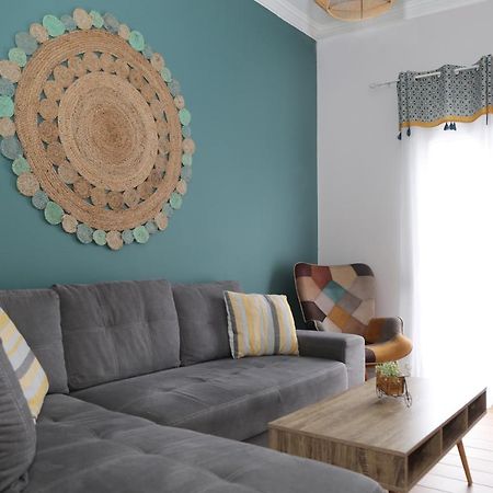 Sitia Cozy Apartment 外观 照片