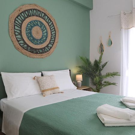 Sitia Cozy Apartment 外观 照片