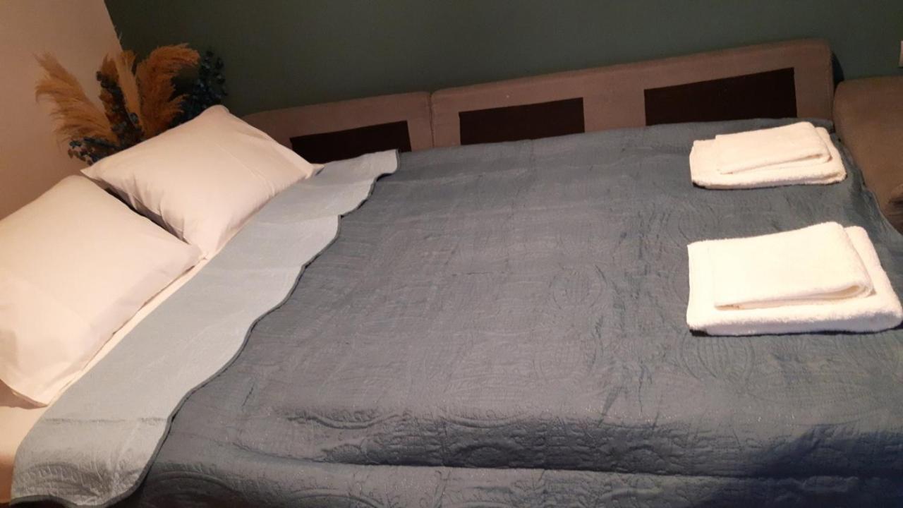 Sitia Cozy Apartment 外观 照片