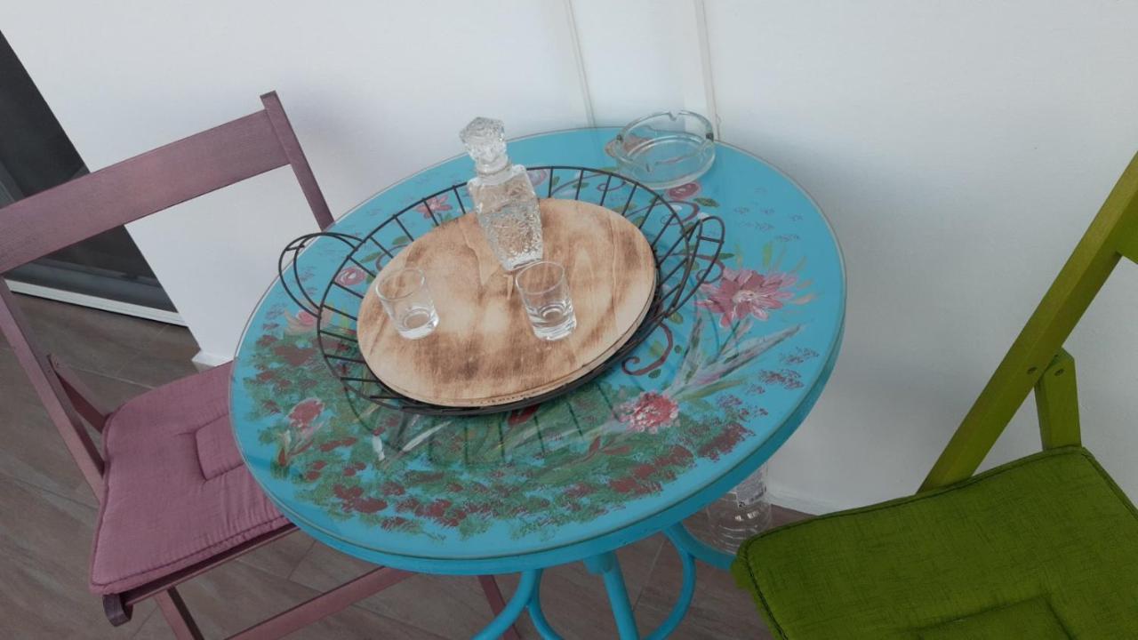Sitia Cozy Apartment 外观 照片