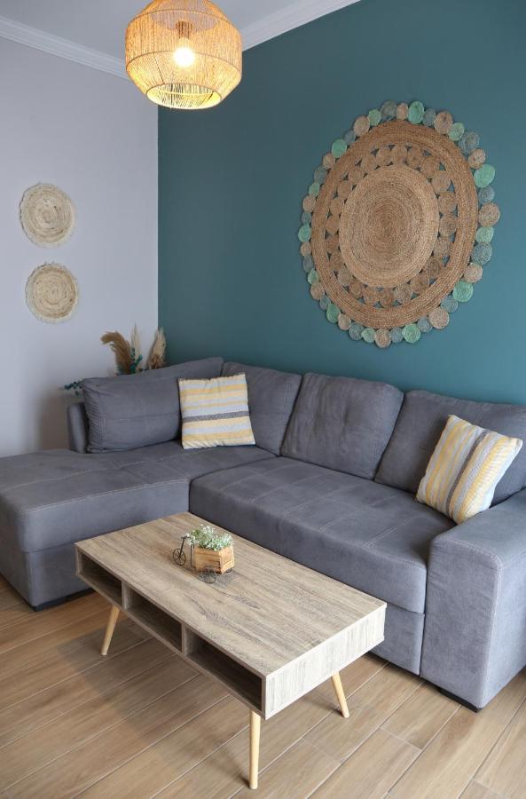 Sitia Cozy Apartment 外观 照片