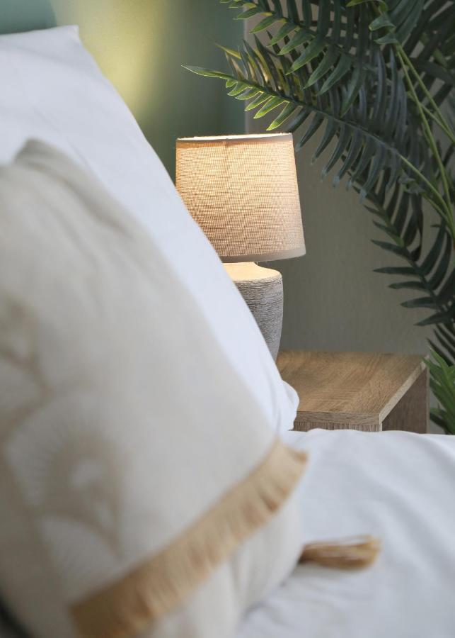 Sitia Cozy Apartment 外观 照片
