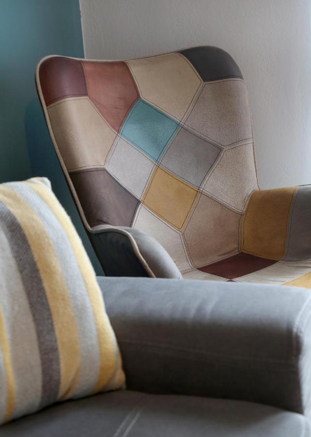 Sitia Cozy Apartment 外观 照片