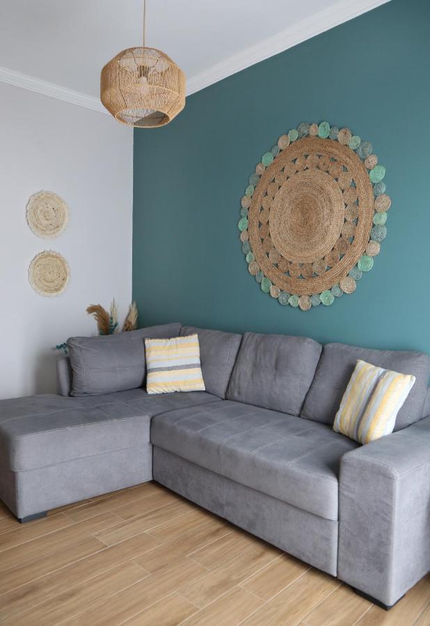Sitia Cozy Apartment 外观 照片