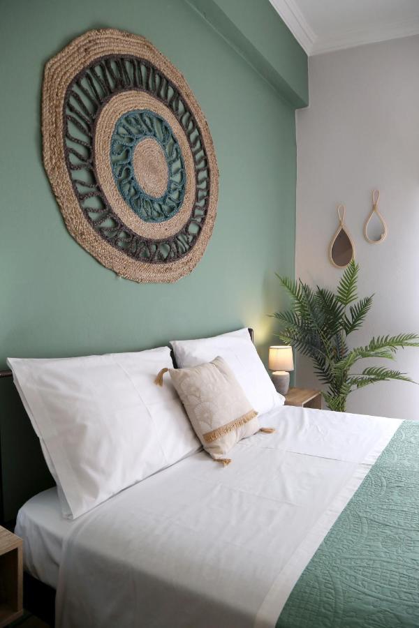 Sitia Cozy Apartment 外观 照片