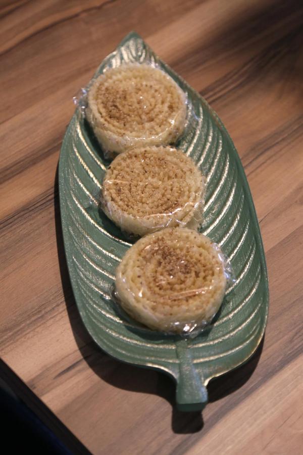 Sitia Cozy Apartment 外观 照片