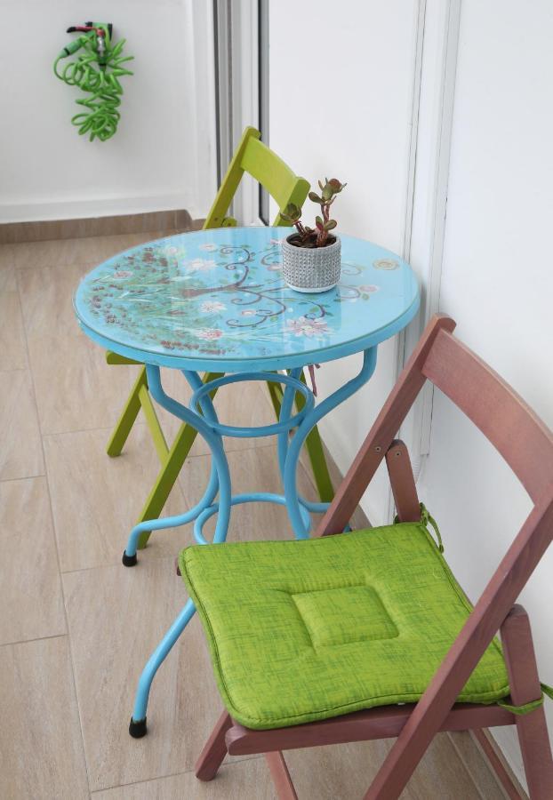 Sitia Cozy Apartment 外观 照片