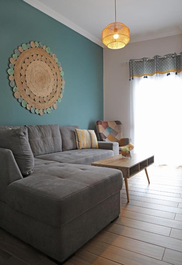 Sitia Cozy Apartment 外观 照片