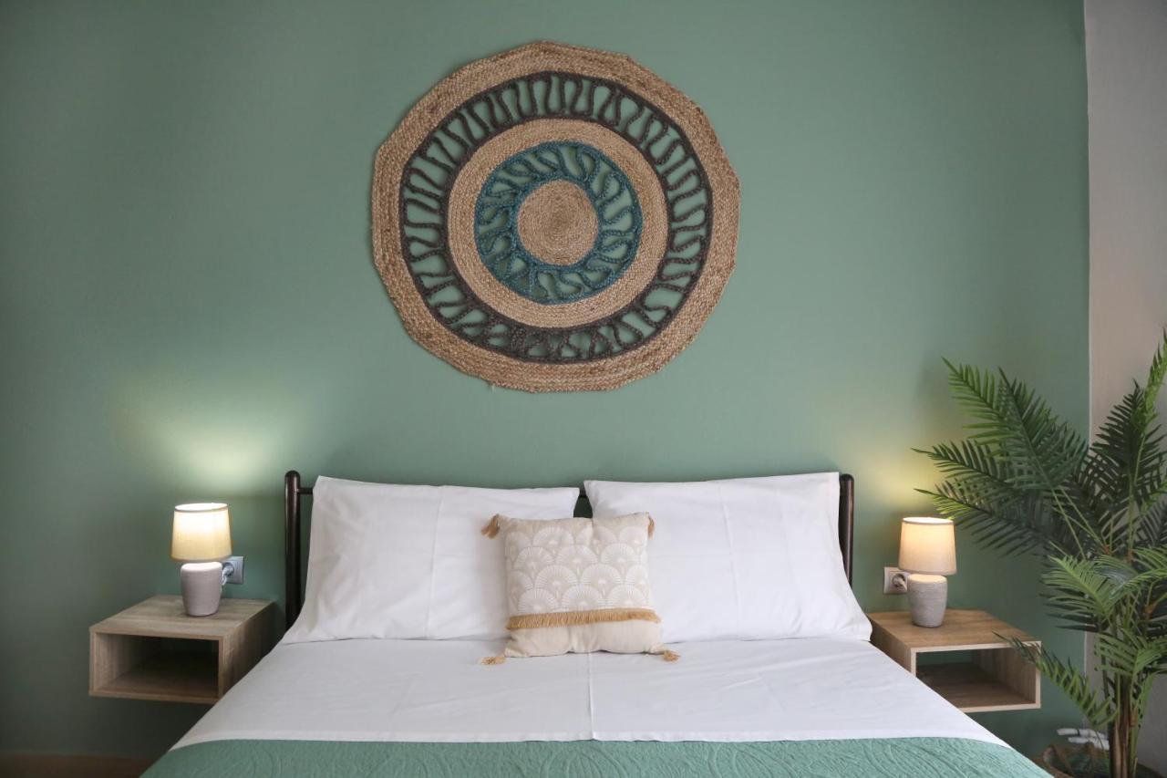 Sitia Cozy Apartment 外观 照片