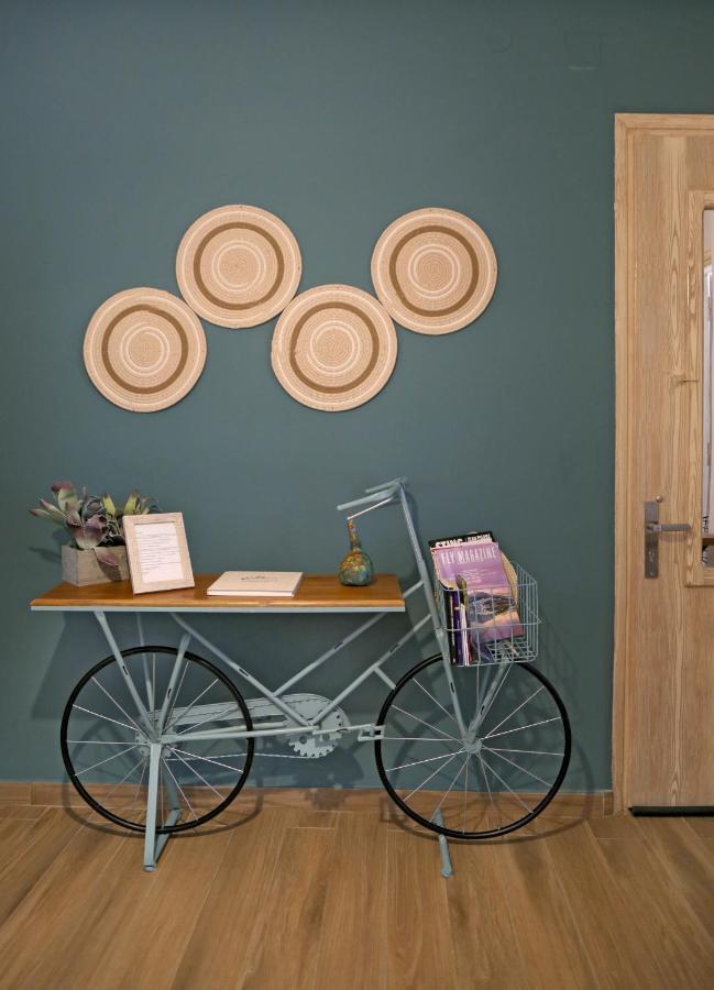 Sitia Cozy Apartment 外观 照片