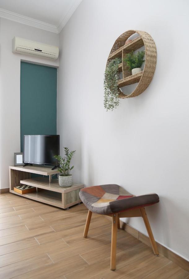 Sitia Cozy Apartment 外观 照片